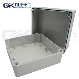 Porcellana ABS isolato che chiude la scatola a chiave di giunzione che sigilla strettamente temperatura di funzionamento -20°C a 85°C fornitore