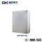 Il cuscinetto del gruppo di regolazione di scatola di distribuzione dell'interno durevole/acciaio inossidabile ha montato 600*500*200cm fornitore