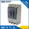 Certificazione elettronica del CE del commutatore del contenitore di fusibile di Pushmatic dell'interruttore miniatura CNSX-630 fornitore