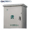 BYD - scatola di distribuzione di TANG 240V, scatola di DB del metallo del generatore con le viti del piano di sostegno fornitore