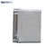 Scatola di giunzione impermeabile elettrica di plastica bianca delle scatole/PVC di recinzione 125*125*75cm fornitore