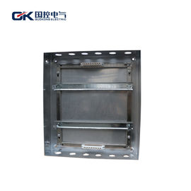 Porcellana Certificazione antipolvere dell'interno del CE del quadro di distribuzione di illuminazione di prevenzione di perdita fornitore