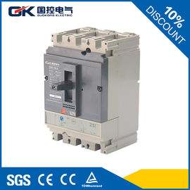 Resistenza ad alta temperatura corrente residua dell'interruttore miniatura di Mcb offerta OEM fornitore
